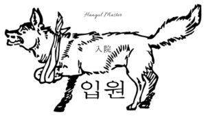 韓国語で「入院」とは?【입원】意味を勉強しよう!
