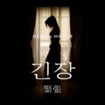 韓国語で「緊張」とは?【긴장】意味を勉強しよう!
