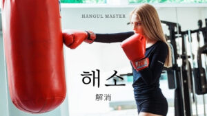 韓国語で「解消」とは?【해소】意味を勉強しよう!