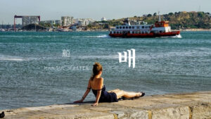 韓国語で「船」とは？【배】意味を勉強しよう！