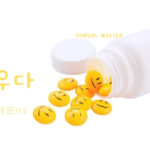 韓国語で「(間隔を)空ける」とは?【띄우다】意味を勉強しよう!