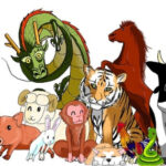 韓国語で「干支」とは？【띠】意味を勉強しよう！