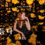 韓国語で「整える」とは？【다듬다】意味を勉強しよう！