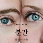 韓国語で「見分け」とは?【분간】意味を勉強しよう!