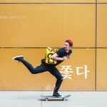 韓国語で「追う」とは？【쫓다】意味を勉強しよう！