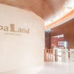 チムジルバン初体験！韓国・釜山 新世界SPAで旅の疲れを癒すべし！