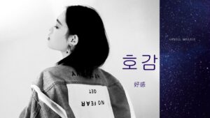 韓国語で「好感」とは?【호감】意味を勉強しよう!
