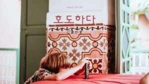 韓国語で「ごまかす」とは？【호도하다】意味を勉強しよう！