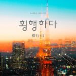 韓国語で「横行する」とは？【횡행하다】意味を勉強しよう！