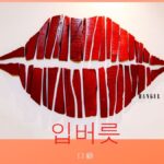 韓国語で「口癖」とは?【입버릇】意味を勉強しよう!