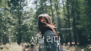 韓国語で「悩まされる」とは?【시달리다】意味を勉強しよう!