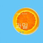 韓国語「果物(フルーツ)」とは？【과일】果物名35選