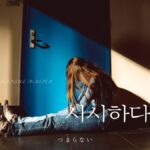 韓国語で「つまらない/くだらない」とは?【시시하다】意味を勉強しよう!