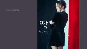 韓国語で「ぴったり」とは？【딱】意味を勉強しよう！