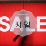 韓国語で「セール」とは？【세일】意味を勉強しよう！