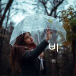 韓国語で「雨」とは？【비】意味を勉強しよう！
