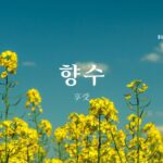 韓国語で「享受」とは?【향수】意味を勉強しよう!