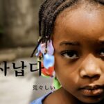 韓国語で「荒々しい」とは?【사납다】意味を勉強しよう!