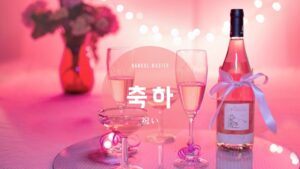 韓国語で「おめでとう」「お祝い」とは？【축하】意味を勉強しよう！