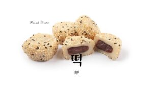 韓国語で「餅」とは?【떡】意味を勉強しよう!