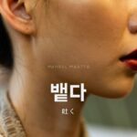 韓国語で「吐く」とは？【뱉다】意味を勉強しよう！