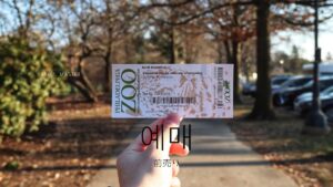 韓国語で「前売り」とは?【예매】意味を勉強しよう!