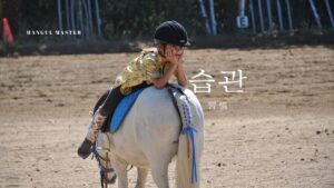 韓国語で「習慣」とは？【습관】意味を勉強しよう！