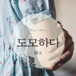 韓国語で「図る」とは?【도모하다】意味を勉強しよう!