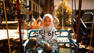 韓国語で「気さくだ」とは？【소탈하다】意味を勉強しよう！