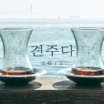 韓国語で「比べる」とは?【견주다】意味を勉強しよう!