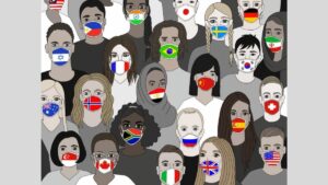 韓国語で「コロナウィルス」とは?【코로나 바이러스】覚えよう!