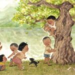 韓国の「だるまさんが転んだ」とは?【무궁화 꽃이 피었습니다】