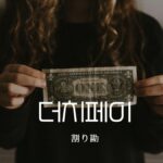 韓国語で「割り勘」とは？【더치페이】意味を勉強しよう！