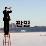 韓国語で「判明」とは?【판명】意味を勉強しよう!