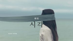 韓国語で「視覚」とは?【시각】意味を勉強しよう!