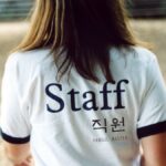 韓国語で「職員」とは?【직원】意味を勉強しよう!