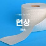 韓国語で「現象」とは?【현상】意味を勉強しよう!