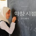 韓国語で「学生時代」とは?【학창 시절】意味を勉強しよう!