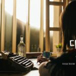 韓国語で「代筆」とは？【대필】意味を勉強しよう！