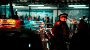 韓国語で「出動」とは？【출동】意味を勉強しよう！