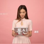 韓国語で「通信」とは?【통신】意味を勉強しよう!