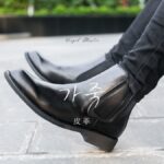 韓国語で「皮革」とは?【가죽】意味を勉強しよう!