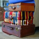 韓国語で「運ぶ」とは？【나르다】意味を教えて！