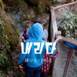 韓国語で「降りる/下がる」とは？【내리다】意味を教えて！