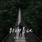 韓国語で「危なっかしい」とは？【위태롭다】活用！