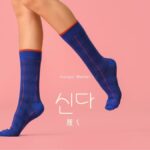 韓国語で「履く」とは?【신다】意味を勉強しよう!