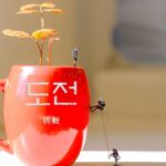 韓国語で「挑戦」とは?【도전】意味を勉強しよう!