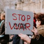 韓国語で「戦争」とは?【전쟁】意味を勉強しよう!