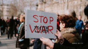 韓国語で「戦争」とは?【전쟁】意味を勉強しよう!