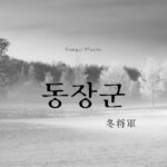 韓国語で「冬将軍」とは?【동장군】意味を勉強しよう!